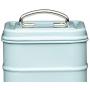 Kitchen Craft LNSUGARBLU Food Storage Container, One Size, Gray