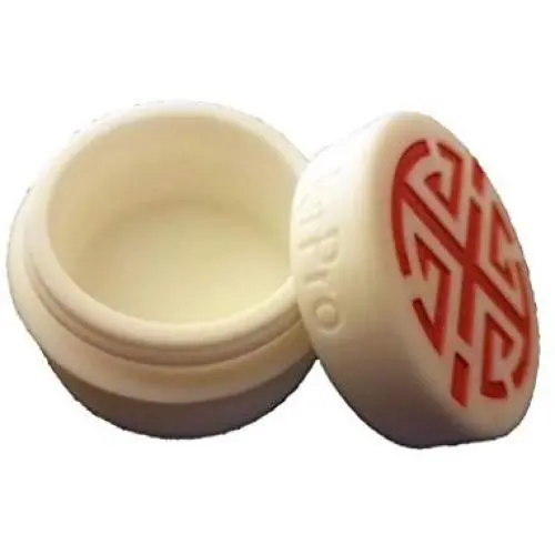 Divider Pro 1" Debossed Medical Grade Silicone Puck (Maze) Divider Pro 1" Debossed Medical Grade Silicone Puck (Maze)