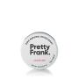 Pretty Frank Natural Deodorant Jar- No Aluminum, No Baking Soda Deodorant for Women, Men, Teens, Kids – Paraben Sulfate Free Cream Deodorant with Non-Nano Zinc Oxide & Magnesium Hydroxide (Jasmine)