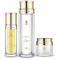 Mageline Salute to Classics (3 Steps Bare Skincare Set)