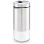 Zeller 19631 Salt and Pepper Shaker Set, Clear