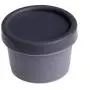 Bouteilles en plastique vides TeemorShop pour masque facial cosmétique, pots de crème, pots de charge divisés. Bouteilles en plastique vides TeemorShop pour masque facial cosmétique, pots de crème, pots de charge divisés.