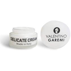 Valentino Garemi Delicate Leather Cream – Made in Italy – Cleaner & Conditioner Balm Lotion for Fine High-End Designer Name Leathers Accessories and Items