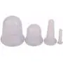 | Storage Bottles & Jars | Non|toxic 4PCS Health Care Silicone Vacuum Cupping Cups Neck Face Back Massage Cupping Cups Relax Full Body Massage Cup | by HUDITOOLS | 1 PCs | Storage Bottles & Jars | Non|toxic 4PCS Health Care Silicone Vacuum Cupping Cups Neck Face Back Massage Cupping Cups Relax Full Body Massage Cup | by HUDITOOLS | 1 PCs