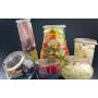 Weck Deco Jar, 560 ml, One Size