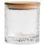 Glass Storage Jar, High Borosilicate Glass, Airtight Sealing Ring, Preserving Jars for Tea Coffee Herb Spices Sugar and More (8x8.5cm/250ml) Glass Storage Jar, High Borosilicate Glass, Airtight Sealing Ring, Preserving Jars for Tea Coffee Herb Spices Sugar and More (8x8.5cm/250ml)