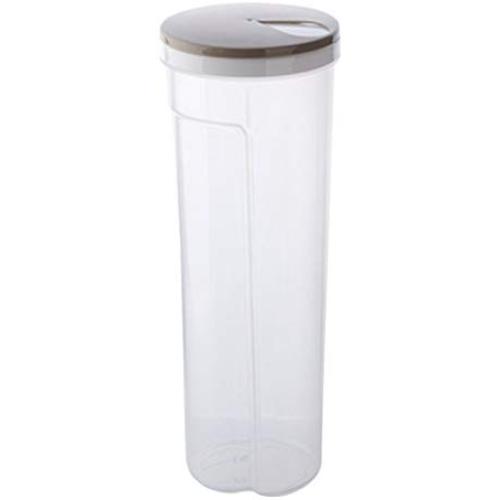 Plastic Food Grain Container Noodle Box Nut Cereal Bean Kitchen Jar