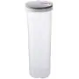 Plastic Food Grain Container Noodle Box Nut Cereal Bean Kitchen Jar Plastic Food Grain Container Noodle Box Nut Cereal Bean Kitchen Jar