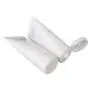 20PCS White Plastic Refill Cosmetic Soft Tubes Leakproof Makeup Travel Packing Vials Bottles with Flip Cover Sample Storage Containers Dispenser for Cleanser Shampoo Toiletries(50ml/1.7oz) 20PCS White Plastic Refill Cosmetic Soft Tubes Leakproof Makeup Travel Packing Vials Bottles with Flip Cover Sample Storage Containers Dispenser for Cleanser Shampoo Toiletries(50ml/1.7oz)