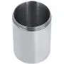 Mumusuki Portable 304 Stainless Steel Tea Leaves Sealed Can Storage Jar Coffee Beans Milk Seasoning Storing Container Bottle Kitchen