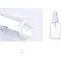 Kitchen Food Storage Jar Airtight Food Storage Kitchen Glass Jar Moisture-Proof Home Multi-Purpose Jam Bottle Cruet Water Spray Bottle Cosmetic Travel Bottle
