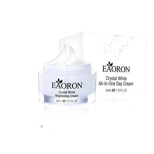 Eaoron Crystal White Brightening Cream All-in-One Day Cream origin of Australia Eaoron Crystal White Brightening Cream All-in-One Day Cream origin of Australia