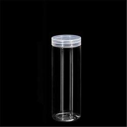 Kitchen Food Storage Jar Airtight Food Storage Kitchen Glass Jar Moisture-Proof Home Multi-Purpose Jam Bottle Cruet Storage Tank Plastic Transparent, 65145Mm