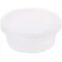 Milue Foam Ball Storage Reusable Container with Lid For 20g Slime Kids Craft Milue Foam Ball Storage Reusable Container with Lid For 20g Slime Kids Craft