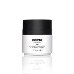 PRIORI DNA Intense Recovery Face Cream, 1.7 Fl Oz