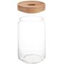 tyabaturi- Cologne Glass Jar Storage Containers