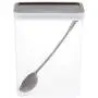 Cereal Container,Airtight Plastic Storage Containers Perfect for Food Storage Containers Kitchen Storage Containers