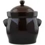 Cocotte de fermentation 10L (2,6 gal) Brun