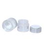 10 Grams Cosmetic Jar,19 Packs Clear Glass Jar Makeup Pot Cosmetic Sample Containers Cream Eyeshadow Packing Pots Bottles