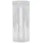 Kitchen Storage Box Sealing Food Preservation Pot Transparent Food Storage Plastic Fresh Pot Container Kitchen Accessories,D Kitchen Storage Box Sealing Food Preservation Pot Transparent Food Storage Plastic Fresh Pot Container Kitchen Accessories,D