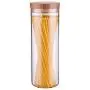 Glassery Airtight Glass Jar (Large) 2200ml Glassery Airtight Glass Jar (Large) 2200ml