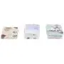 Boîtes Cadeau 10 Pcs Earbuds Candy Box Mini Récipients de Stockage Colorés Petites Boîtes Métalliques Seaux de Remplissage Emballages Créatifs pour Artisanat d'Art DIY (10x5cm) Boîtes Cadeau 10 Pcs Earbuds Candy Box Mini Récipients de Stockage Colorés Petites Boîtes Métalliques Seaux de Remplissage Emballages Créatifs pour Artisanat d'Art DIY (10x5cm)