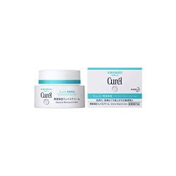 Curel Kao Intensive Moisture Cream, 40 Gram