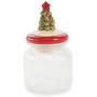 Galileo Casa The Kitchen Christmas Jar, Multi-Colour
