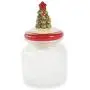 Galileo Casa The Kitchen Christmas Jar, Multi-Colour Galileo Casa The Kitchen Christmas Jar, Multi-Colour