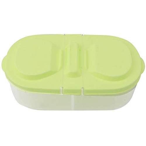 Motonupic Fresh Fruit Snacks Storage Container Plastic Sauce Food Box Crisper - Beauty Motorcycles Technology Health Electronics Accessories Phones Events Home Sports Cell Cas