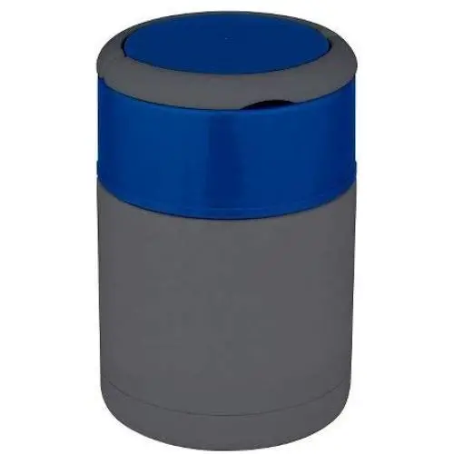 Thermos 27oz Food Storage Jar - Smoke Thermos 27oz Food Storage Jar - Smoke