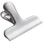 AIUSD Food Storage Stainless Steel Chip Bag Clips 2/3/4 inch Width Durable AIUSD Food Storage Stainless Steel Chip Bag Clips 2/3/4 inch Width Durable