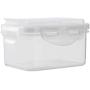 YTF-Plastic storage tank, kitchen dry storage box, large transparent grain storage box