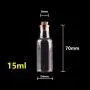 | Storage Bottles & Jars | 24pcs 12ml 15ml 25ml 35ml Small Glass Bottles with Cork Stopper Empty Spice Wish Bottles Jars Gift Crafts Vials | by HUDITOOLS | 1 PCs | Storage Bottles & Jars | 24pcs 12ml 15ml 25ml 35ml Small Glass Bottles with Cork Stopper Empty Spice Wish Bottles Jars Gift Crafts Vials | by HUDITOOLS | 1 PCs