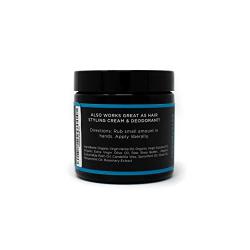 Stay Ready Cream | Pure for Mens Stay Ready Collection