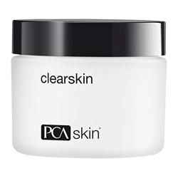 PCA SKIN Clearskin - Lightweight, Oil-Free Face Moisturizer for Acne-Prone & Sensitive Skin (1.7 oz)