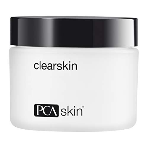 PCA SKIN Clearskin - Lightweight, Oil-Free Face Moisturizer for Acne-Prone & Sensitive Skin (1.7 oz)