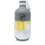 Zing Anything JG100S JarGo Mason Canteen, 23oz, Slate