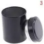WayJaneDTP 1Pc Multi-use Metal herb Container Small stash jar airtight Smell Proof Durable WayJaneDTP 1Pc Multi-use Metal herb Container Small stash jar airtight Smell Proof Durable