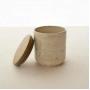 RANG RESHA jupiter ceramic kitchen storage jar - medium