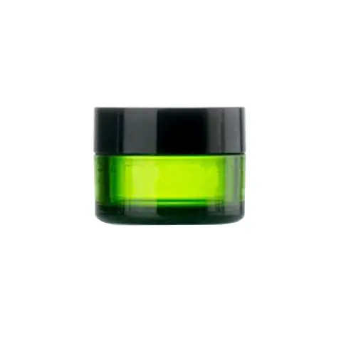 Bouteille Cosmétique Rechargeable 10ml, Portable, Voyage, 2 Pièces - Pot Crème Vide Bouteille Cosmétique Rechargeable 10ml, Portable, Voyage, 2 Pièces - Pot Crème Vide