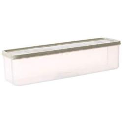 Ingruiya Food Storage & Organization Sets Large Capacity Box ， Kitchen Food Storage Jar Fresh-keeping Case