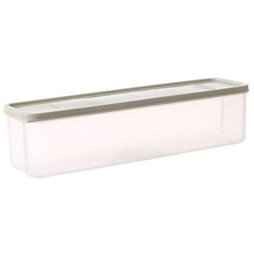 Ingruiya Food Storage & Organization Sets Large Capacity Box ， Kitchen Food Storage Jar Fresh-keeping Case