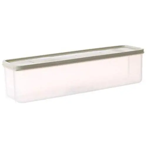 Ensembles de rangement et d'organisation pour aliments Ingruiya - Grands contenants de conservation des aliments, étuis de conservation frais. Ensembles de rangement et d'organisation pour aliments Ingruiya - Grands contenants de conservation des aliments, étuis de conservation frais.