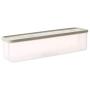 Ingruiya Food Storage & Organization Sets Large Capacity Box ， Kitchen Food Storage Jar Fresh-keeping Case
