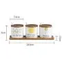 Bouteilles de Condiments Scandinaves Simples en Céramique Caractèrettes
或者
Ensemble de Bouteilles de Condiments Scandinaves Simples en Céramique de Style Cartoon Bouteilles de Condiments Scandinaves Simples en Céramique Caractèrettes
或者
Ensemble de Bouteilles de Condiments Scandinaves Simples en Céramique de Style Cartoon