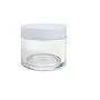 10PCS 30G/1oz Empty Portable Plastic Clear Cosmetic Container Jars Cream Lotion Bottles with Screw Lid Makeup Sample Travel Packing Storage Organizer Dispenser for Powder Eye Cream Gems Beads Jewelry 10PCS 30G/1oz Empty Portable Plastic Clear Cosmetic Container Jars Cream Lotion Bottles with Screw Lid Makeup Sample Travel Packing Storage Organizer Dispenser for Powder Eye Cream Gems Beads Jewelry