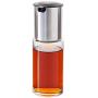 Kitchen Food Storage Jar Airtight Food Storage Kitchen Glass Jar Moisture-Proof Home Multi-Purpose Jam Bottle Cruet Leakproof Glass Oil Pot Vinegar Pot