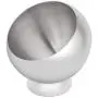 Oblique Mouth Bowl Stainless Steel Hot Pot Buffet Seasoning Bowl Spherical Helical Spice Jar Fruit Salad Sauce Sugar Storage(Large) Oblique Mouth Bowl Stainless Steel Hot Pot Buffet Seasoning Bowl Spherical Helical Spice Jar Fruit Salad Sauce Sugar Storage(Large)