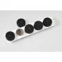 The Original High Fiver - Palette by pak The Original High Fiver - Palette by pak